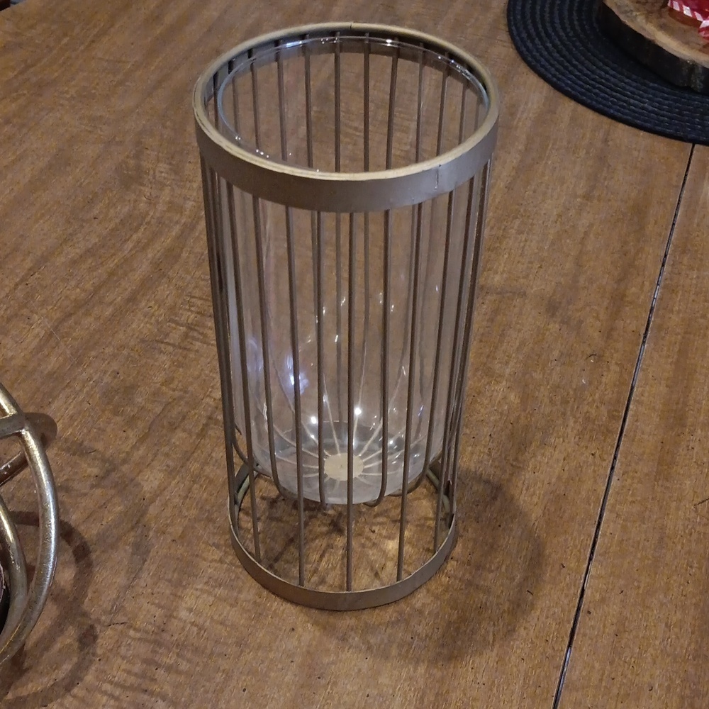 Candle holders - Picture 3 of 6